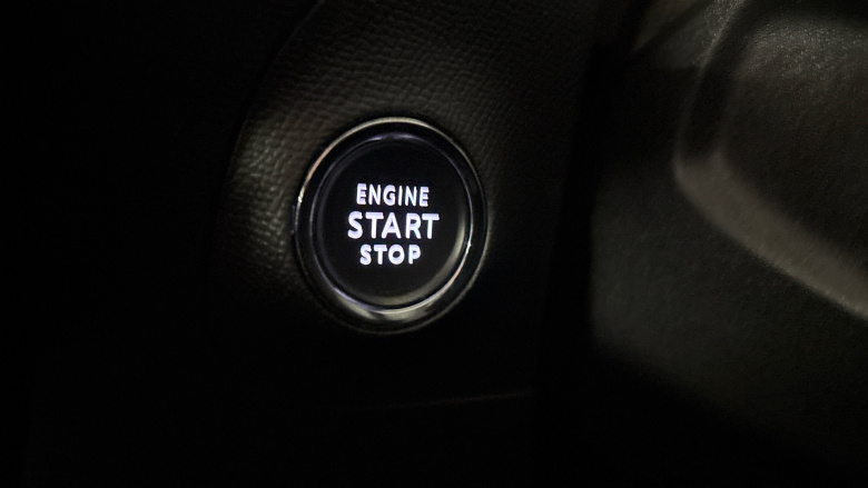 Vauxhall Mokka 1.2 Turbo Elite Premium 5dr Auto Petrol Hatchback